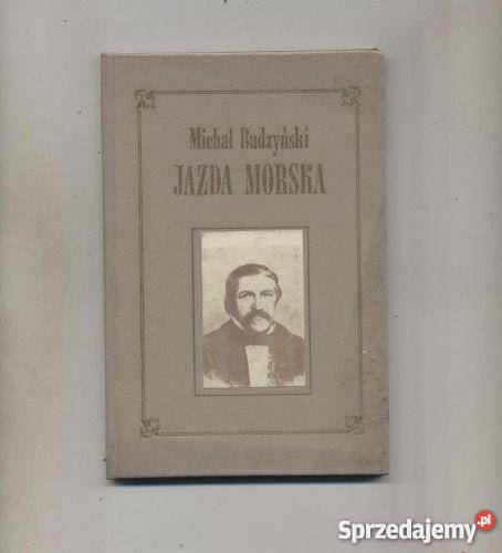 Jazda morska Szczecin sprzedam