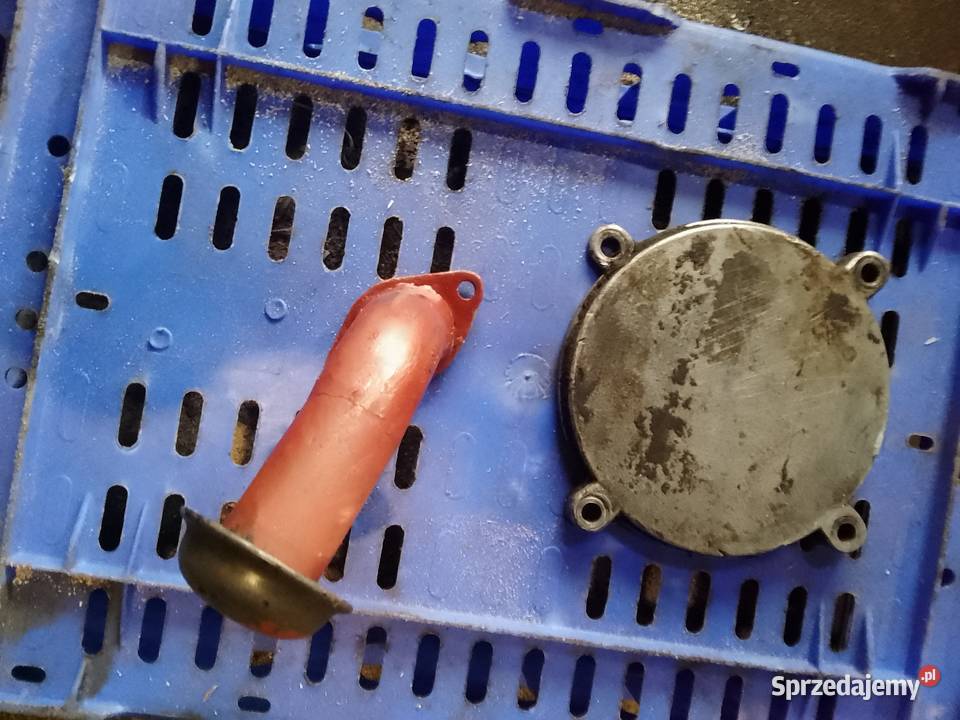 część ursus c325 sprzedam