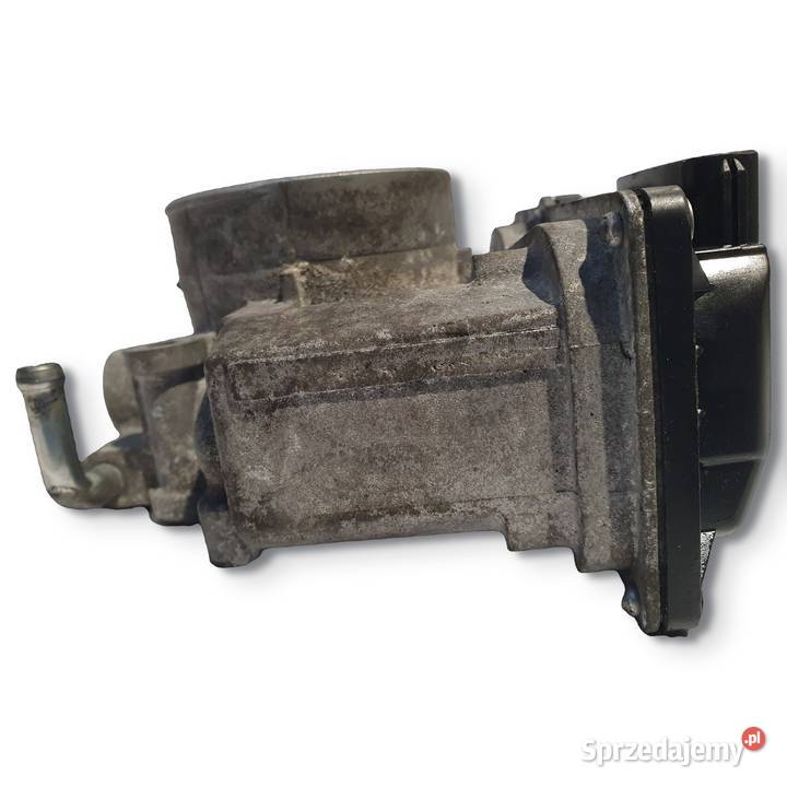 PRZEPUSTNICA Mazda 6 II GH 20 16V LF2L13640 Przepustnice Chełm