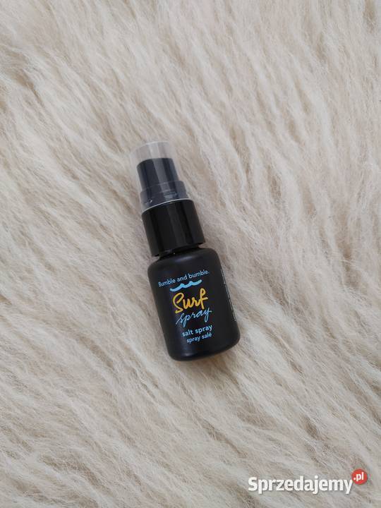 Surf Spray Spray do stylizacji BUMBLE and BUMBLE Jasło