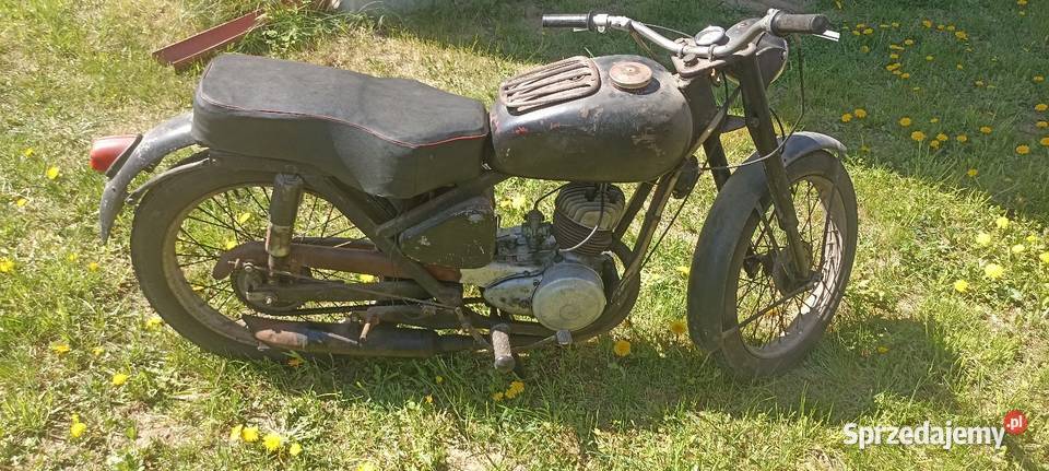 Wfm m06 z1958 Sokółka