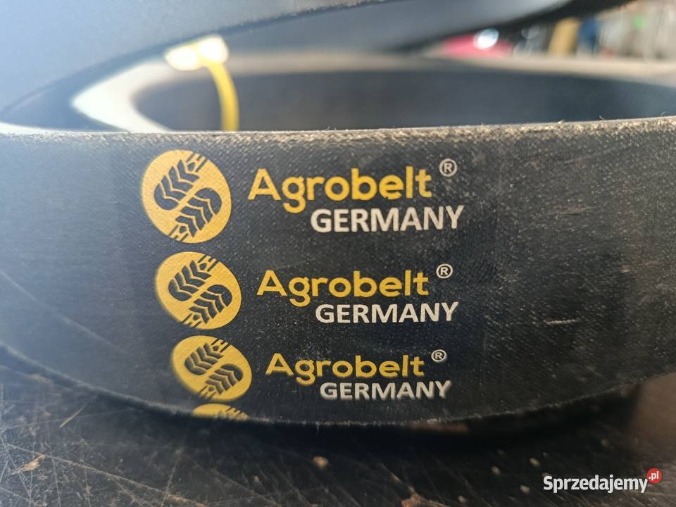 Pas wariatorowy 603317 Agrobelt