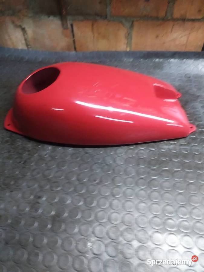 zundapp kapa zbiornika wielkopolskie Siemowo