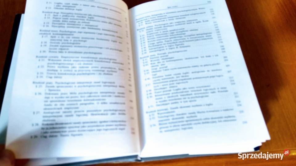 Badania logiczne Tom 1 Prolegomena do czystej Gdańsk