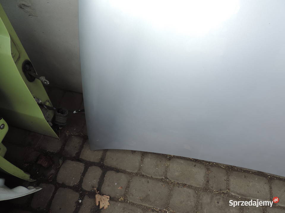 VW POLO IV 9N MASKA LA7W Nowy Sącz sprzedam