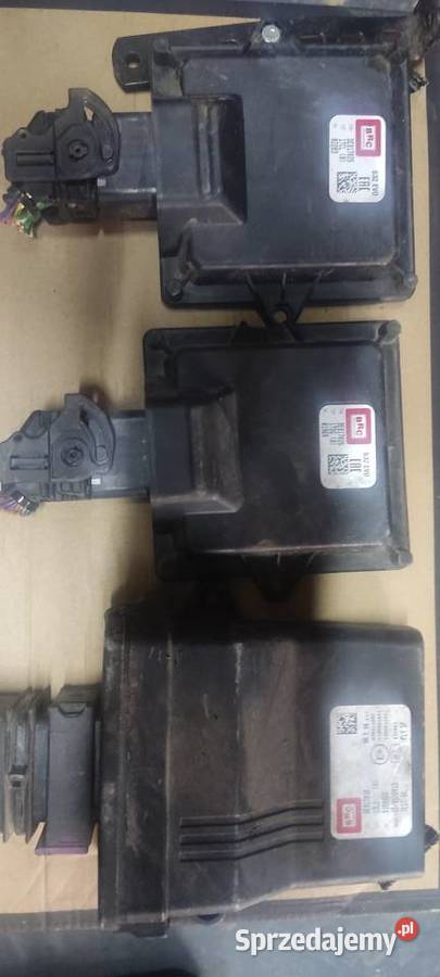 Sterowniki gazu stag BRC Lovato inne osobowe Gniezno