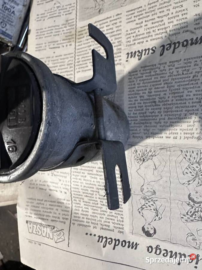 Fiat 126 125 p cewka zapłonowa Skawica sprzedam