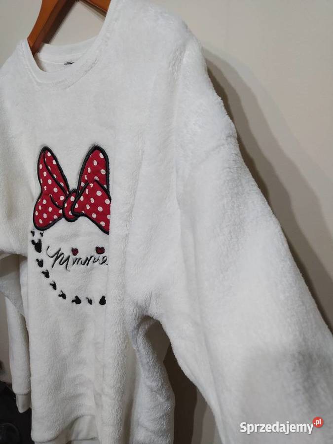 Bluza XXL damska miękka miła małopolskie Kraków