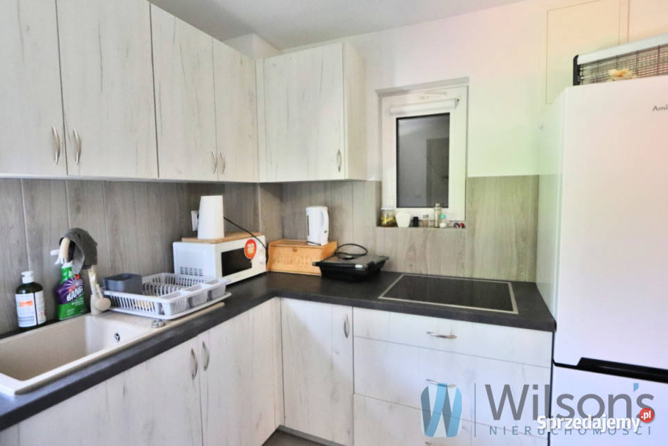 Dom wolnostojący 356m Rozewie Garnizonowa siatka