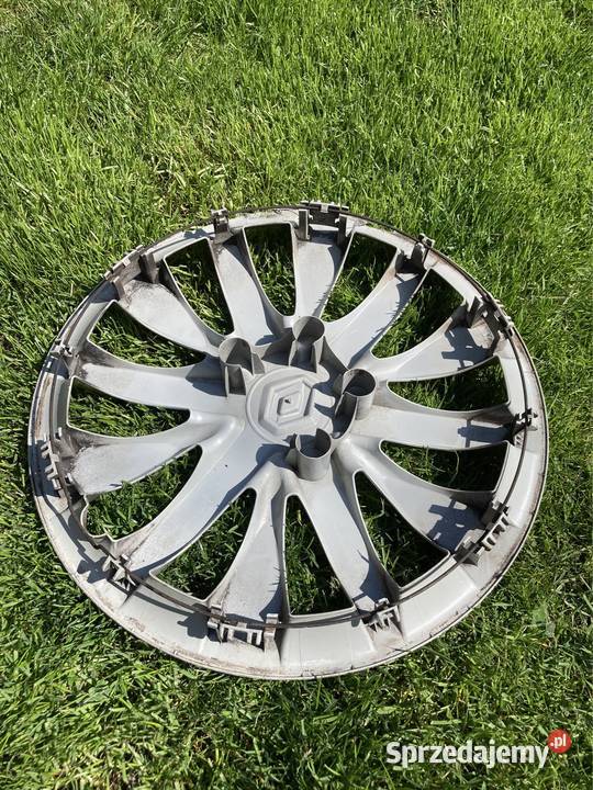 Kołpak Renault 16 osobowe mazowieckie Marki