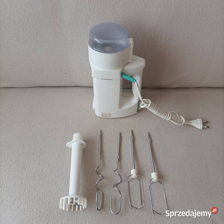 Mikser robot kuchenny Predom Niewiadów z dolnośląskie Stronie Śląskie