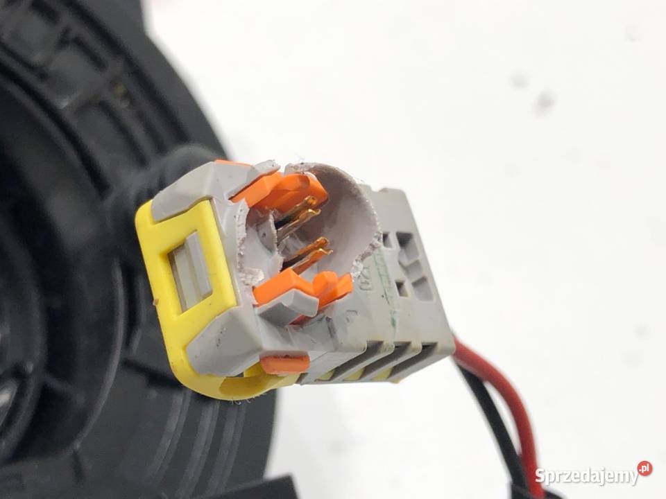 TAŚMA AIRBAG KIA OPTIMA 93480D4000 SedanLimuzyna