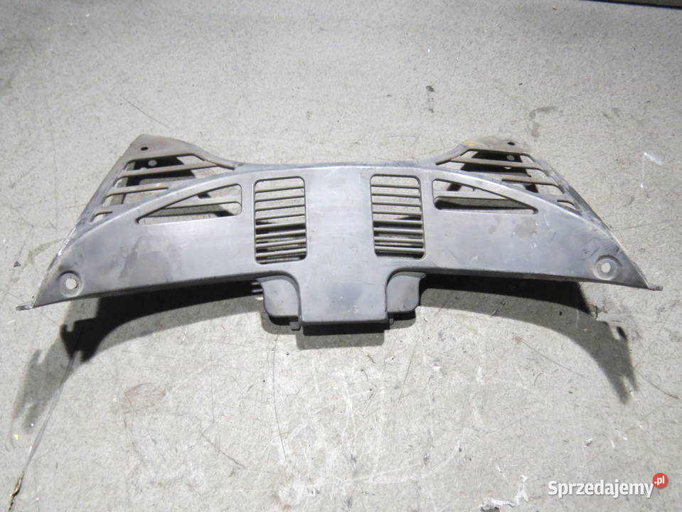 HONDA TRANSALP 650 XL XL650 ZAŚLEPKA OSŁONA Gdańsk sprzedam