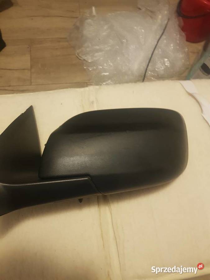 Lusterko lewe xc90 2006 nieuszkodzony
