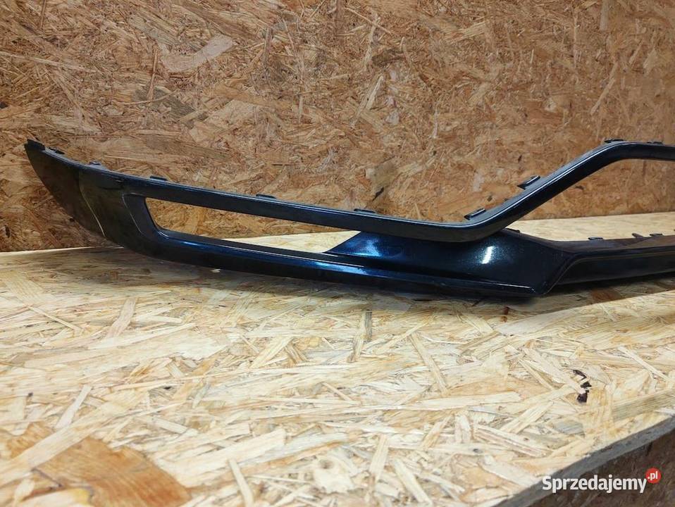 Dokładka Spoiler Zderzaka Przód Volvo Xc 90 II Pleszew