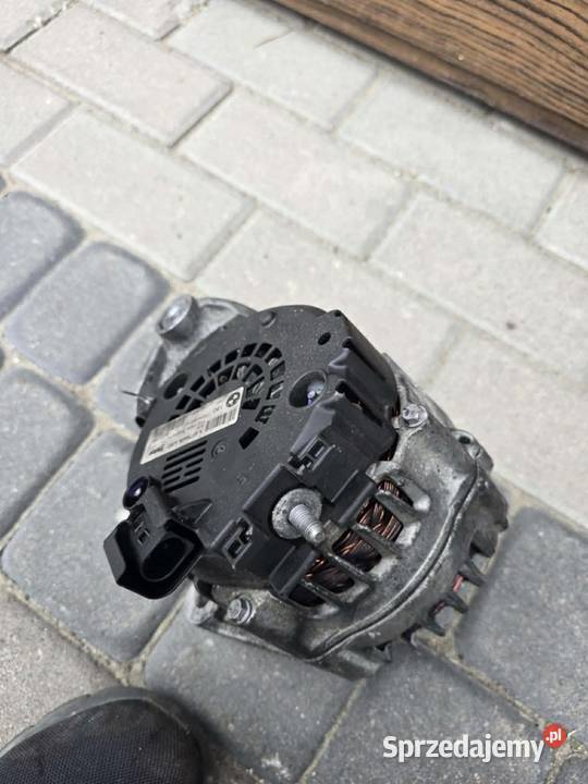 Alternator z n47d20c opolskie Nysa