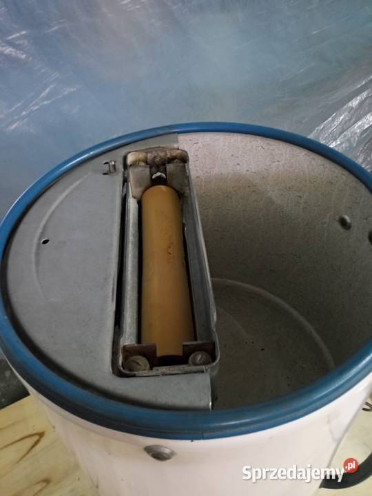 Pralka wirnikowa wolnostojące Olkusz sprzedam