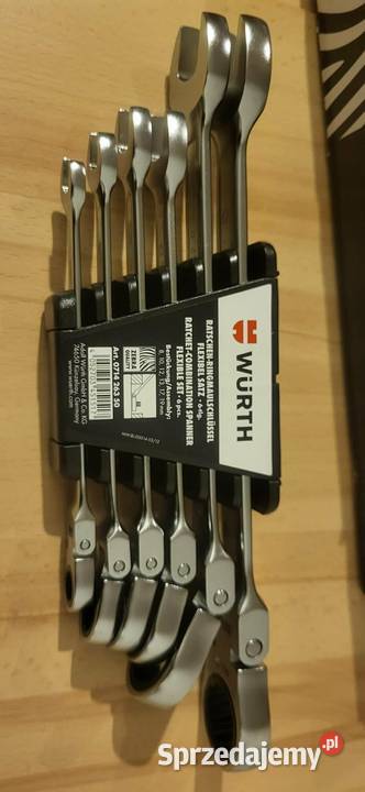 Wurth małopolskie Kraków