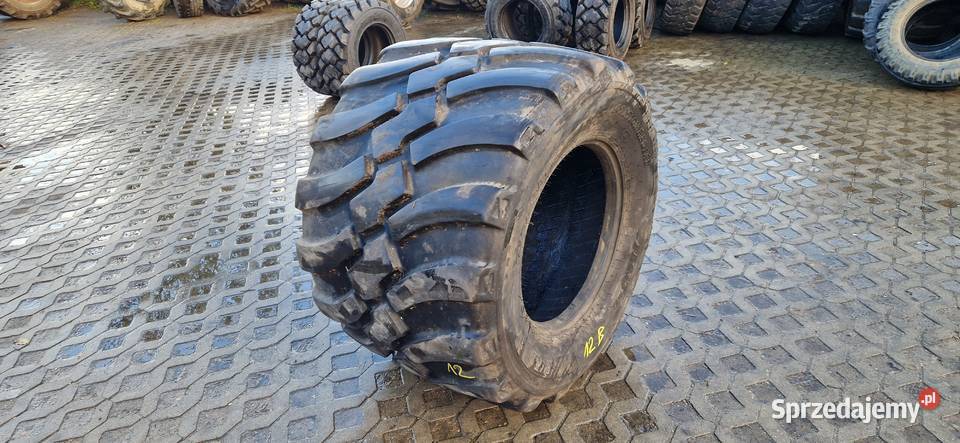 71045r225 71045225 70045225 BKT 80 bez napraw Opony rolnicze Nowe Miasto Lubawskie sprzedam