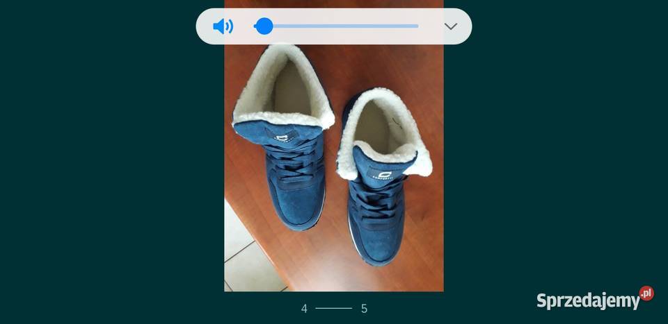 Buty Nowe inna Leszno