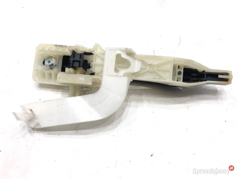 KLAMKA ZEWNĘTRZNA LEWY TYŁ HYUNDAI i40 Kombi