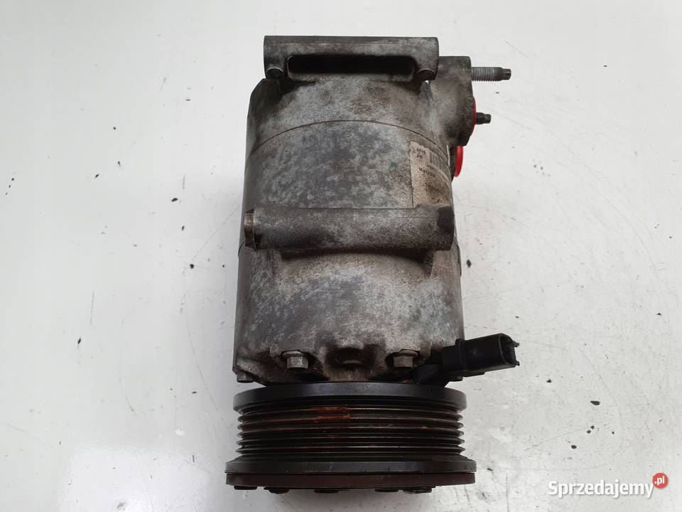 SPRĘŻARKA KLIMATYZACJI Volvo S60 II V60 16 T3 Chełm