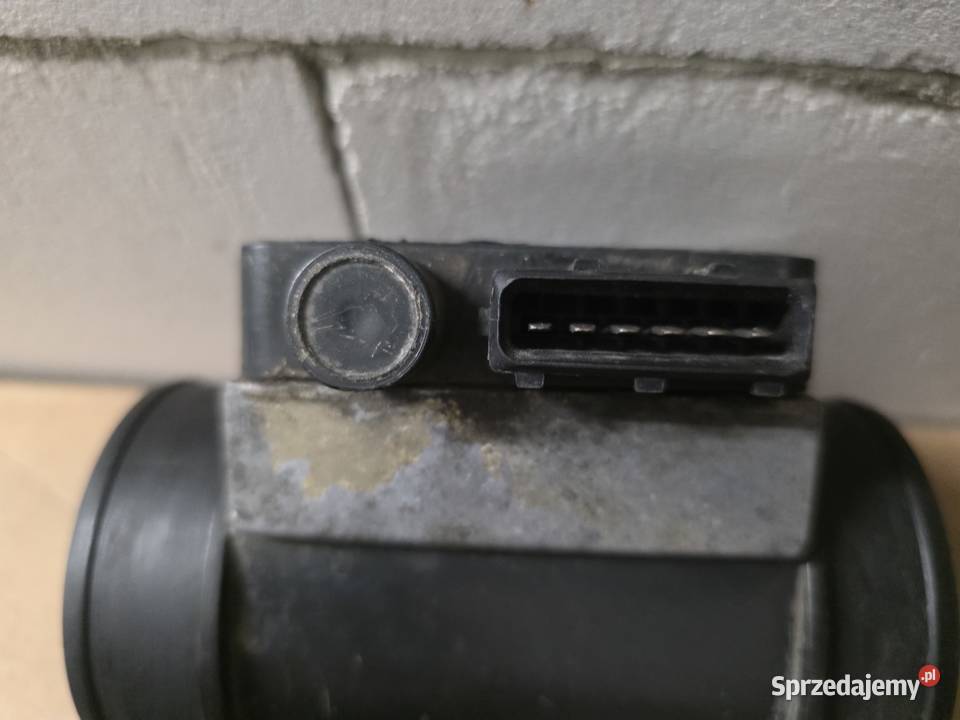 Przepływomierz 0 280 212 015 Mot 25 c20xe Opel osobowe lubelskie Lublin sprzedam