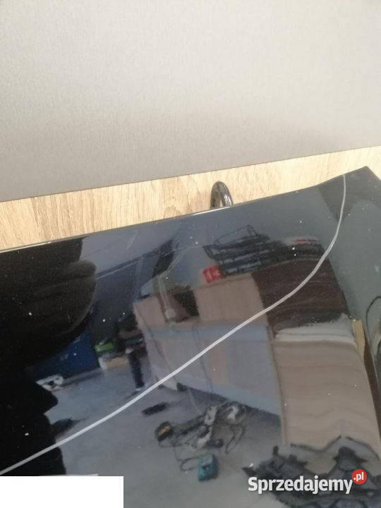 Form Mondeo mk5 maska pokrywa silnika