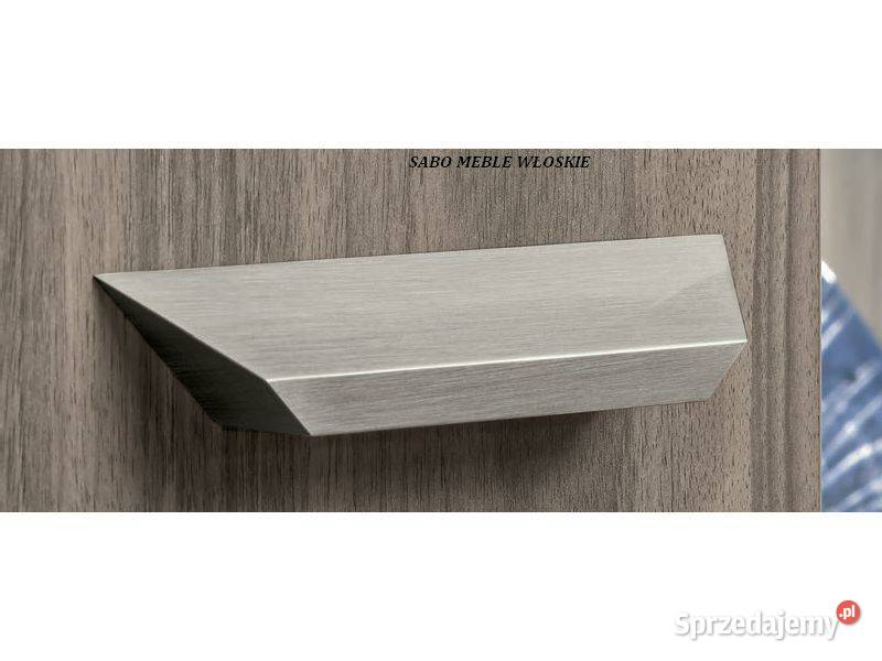 Nowoczesna komoda witryna szaranikiel podkarpackie Przemyśl sprzedam