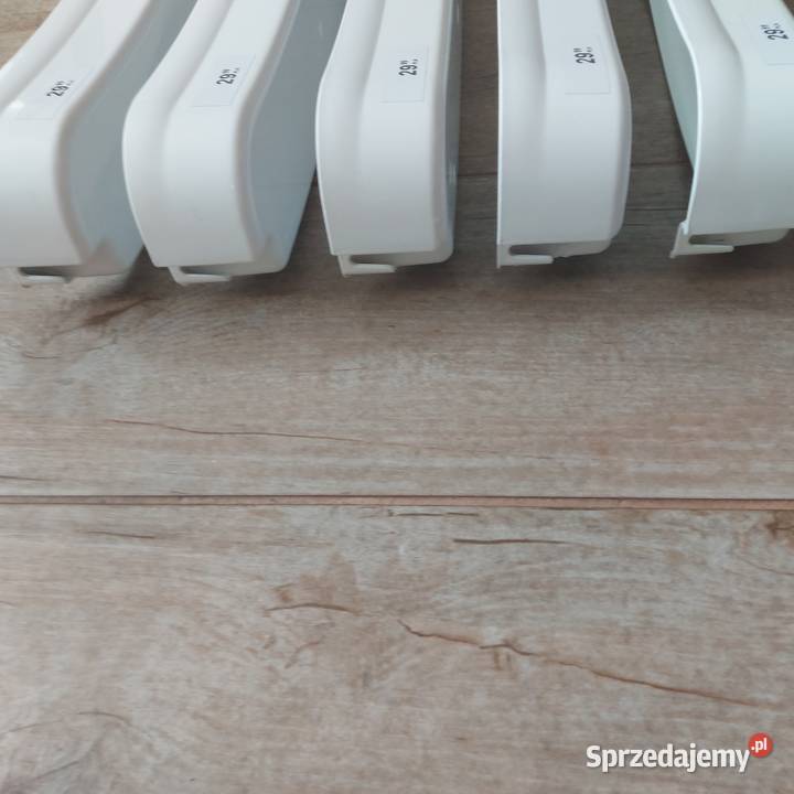 Lodówka AMICA freshline balkoniki na drzwi kolor Tarnów Opolski