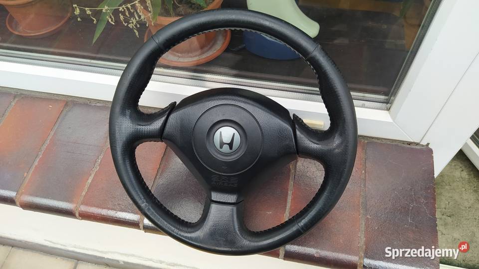 Kierownica Honda S2000 AP1 Rok produkcji 2000 Warszawa sprzedam
