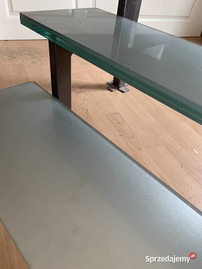 Schody szklane Łomża sprzedam