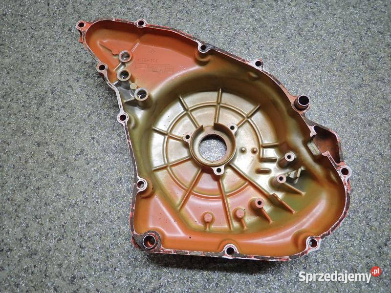 DEKIEL POKRYWA ALTERNATORA POKRYWA MAGNETA sprzedam