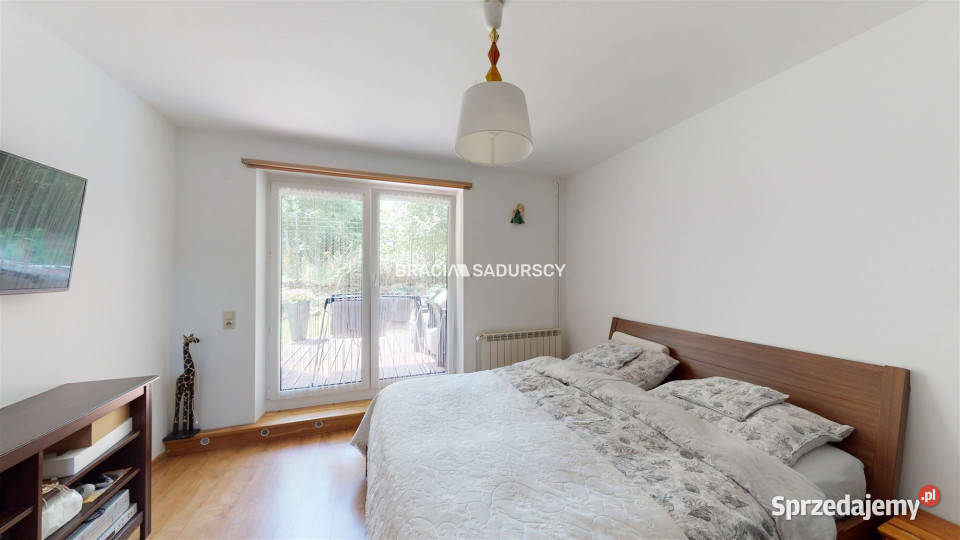 Dom wolnostojący Świątniki Górne Różana 258m