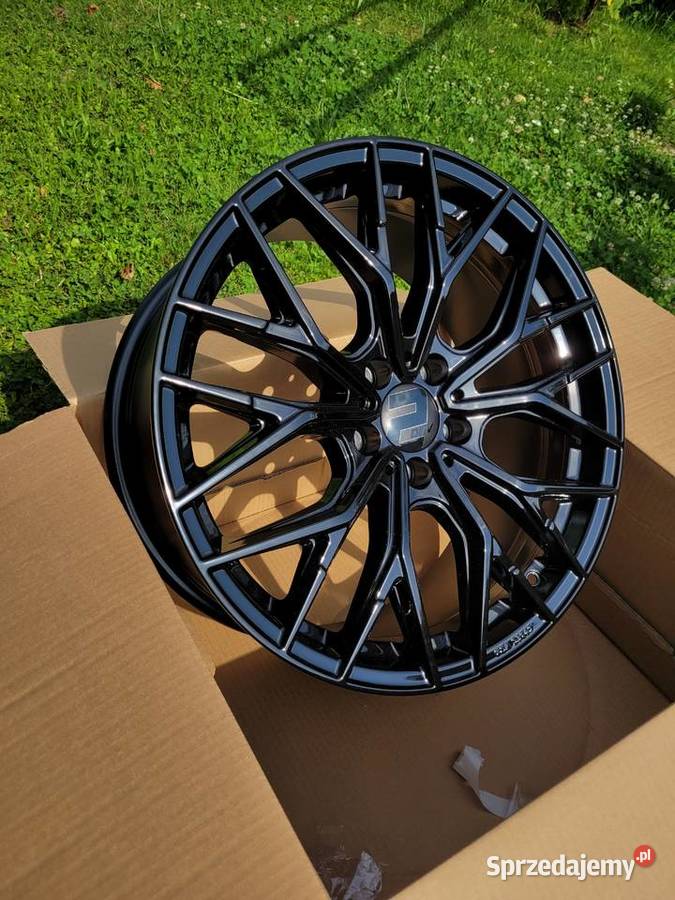 Nowe felgi Wh37 19 5x112 et40 fv23 gwarancja