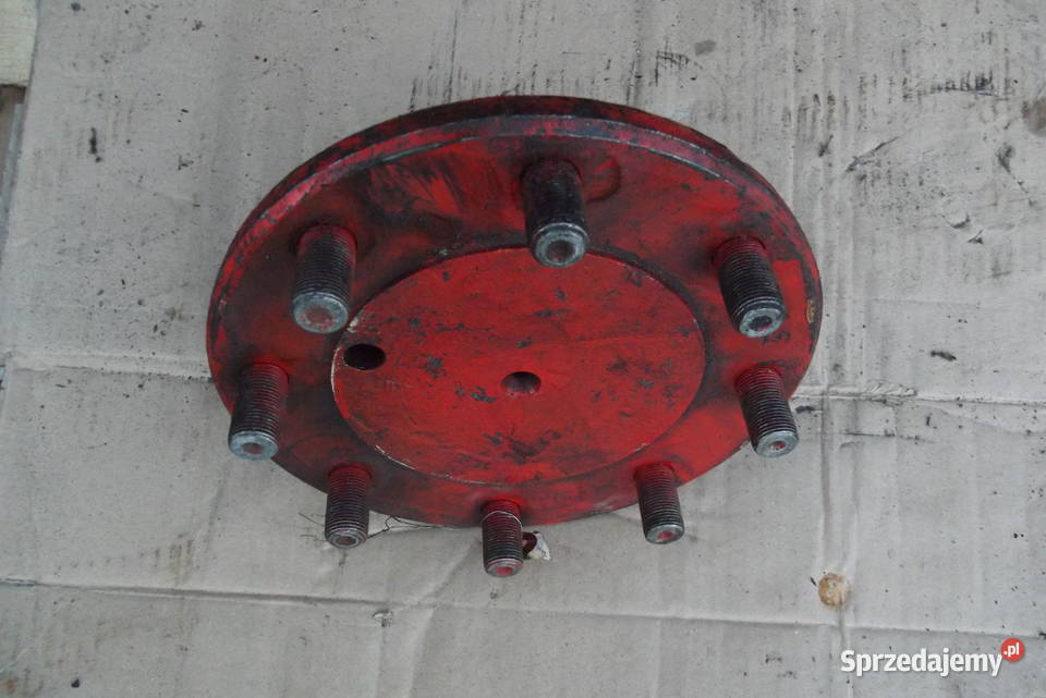 Wał koła przedniego mostu LTZ Oryginał Parczew sprzedam