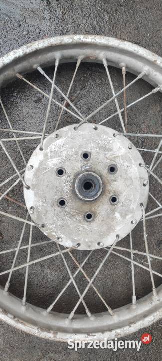 SHL m11 koło tył Kuźnia Raciborska sprzedam