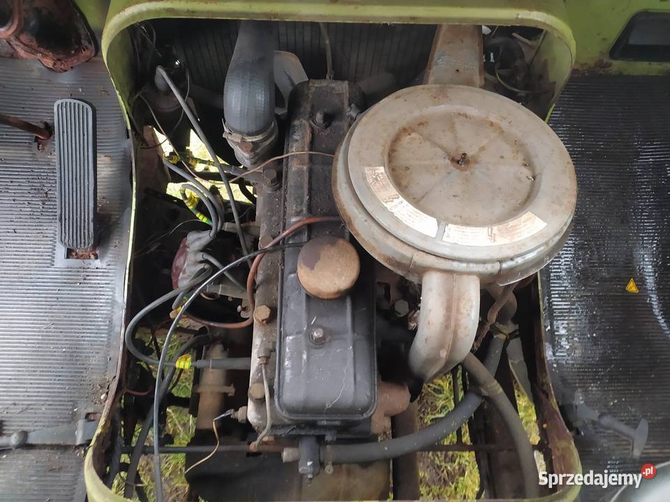 Żuk 21 benzyna Wersja B20 łódzkie Aleksandrów Łódzki sprzedam