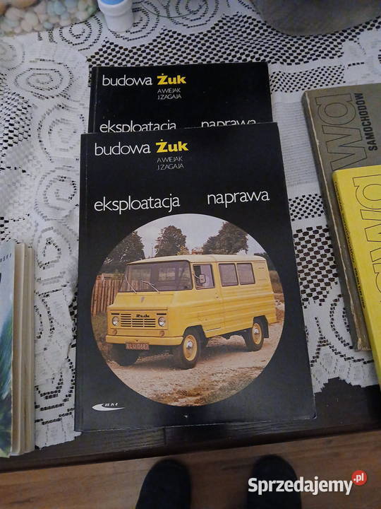 Fiat 126p Fiat 126 Bis Nysa Żuk Łódź sprzedam