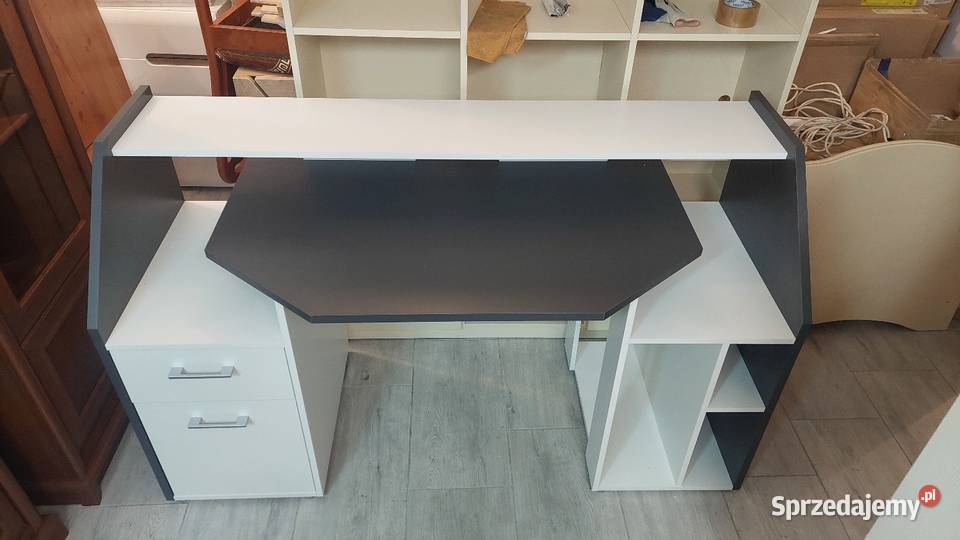 Biurko gamingowe Alex 160