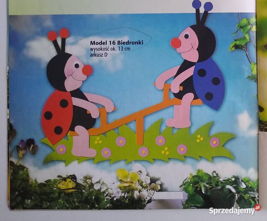 Hobby czasopismo dzieci 22006 miękka Czasopisma pomorskie