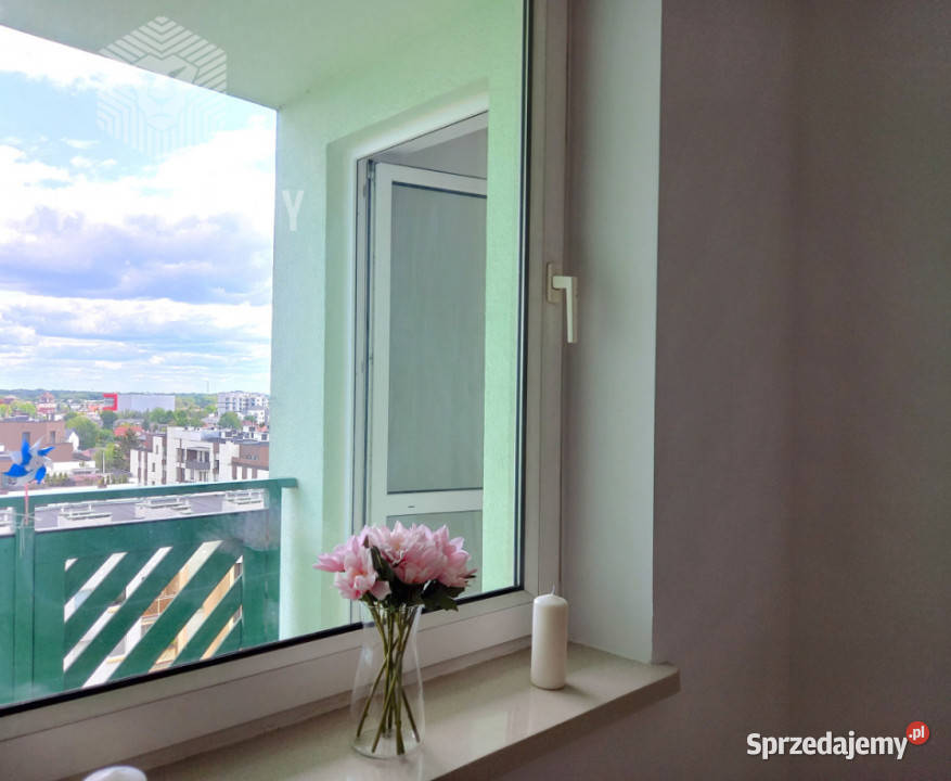 Sprzedaż mieszkania Warszawa Aluzyjna 442m2 2