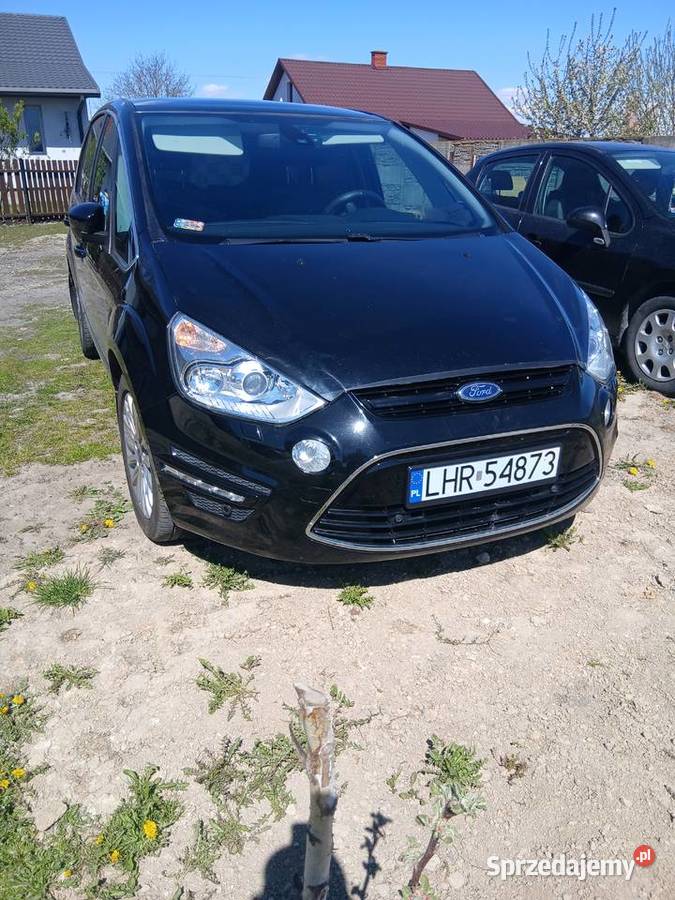 SPRZEDAM S automatyczna Hrubieszów