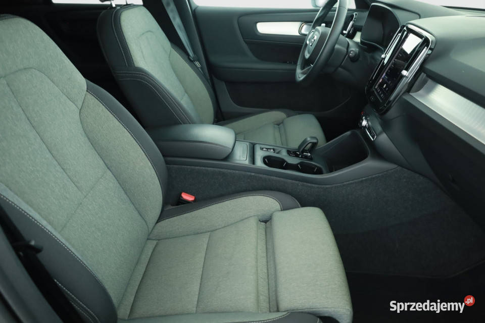 Volvo XC40 B3 tempomat XC 40 Piaseczno sprzedam