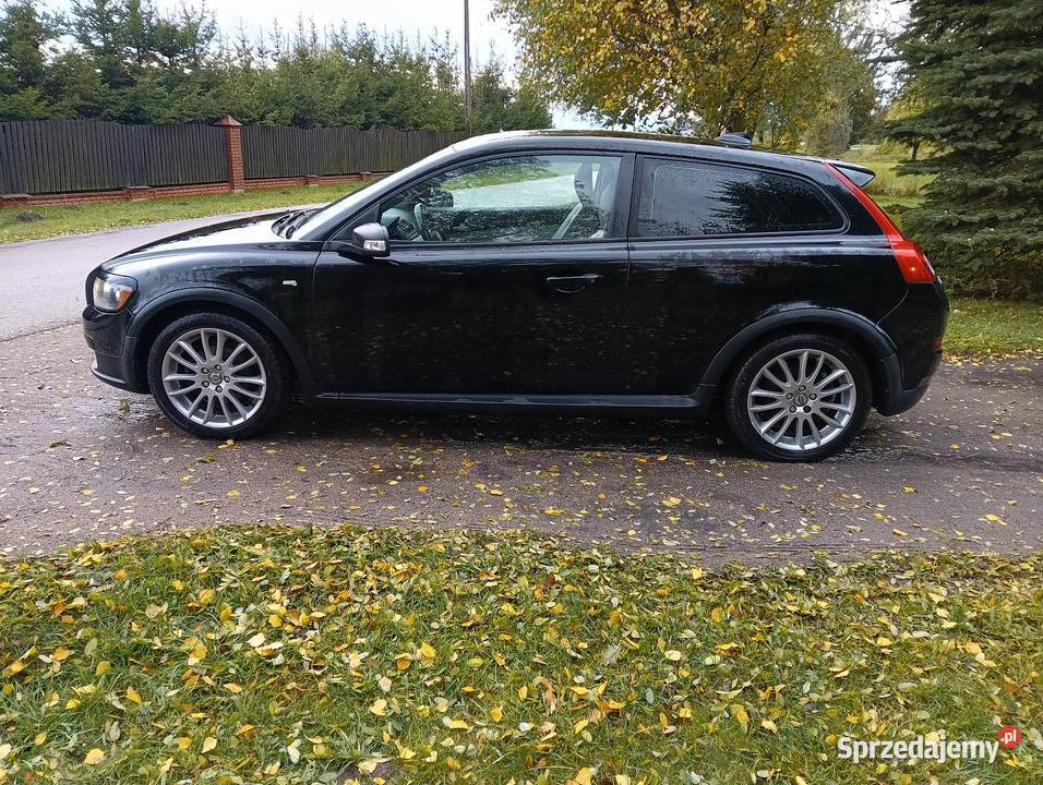 VOLVO C30 20082009 Mała Wieś