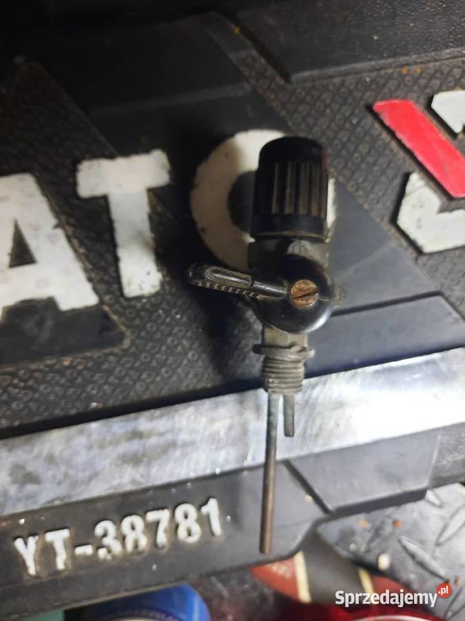 Kranik Wsk Junak Komar Grabowiec