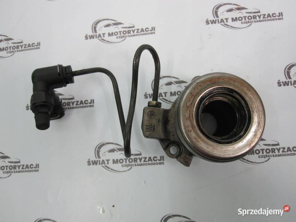 OPEL MERIVA 14 B A14XER 10r 100 152 wysprzęglik świętokrzyskie