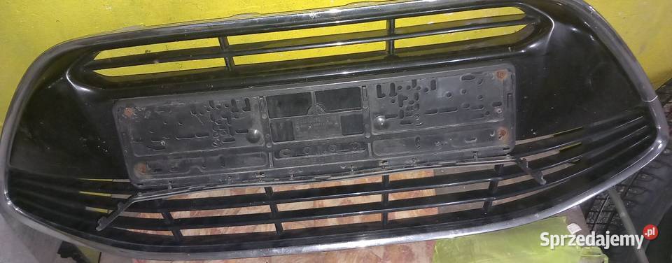 Ford c atrapa grila gril Jawor