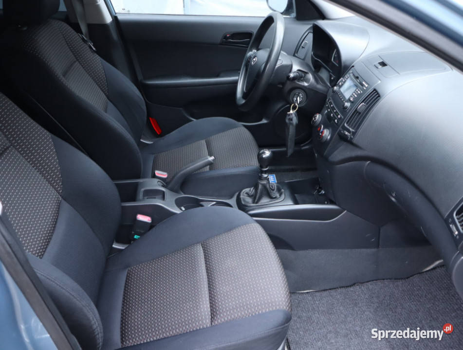 Hyundai i30 16 CRDi Motoryzacja Piaseczno