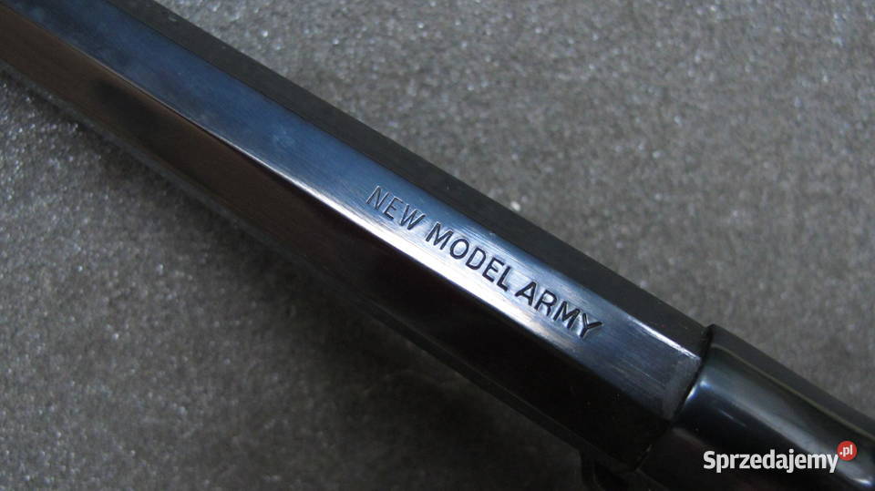 Remington SANTA BARBARA kal 44 pomorskie Chojnice